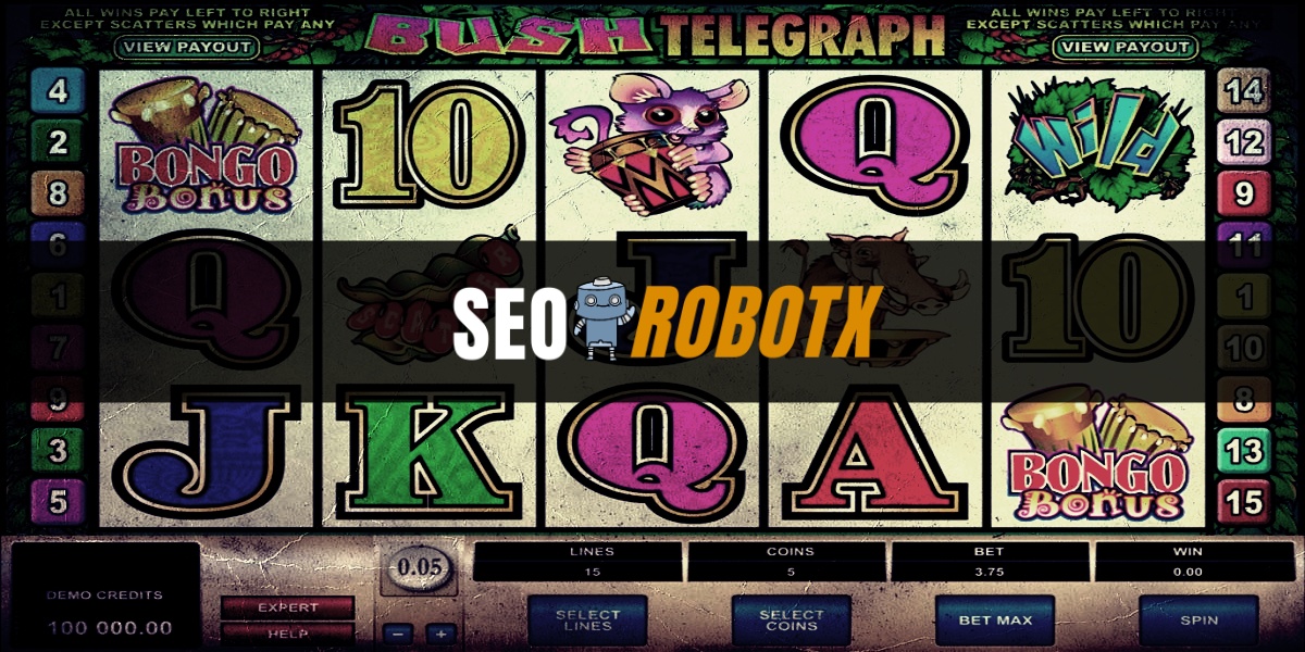 The characteristics of a Trusted Pulse Slot Site