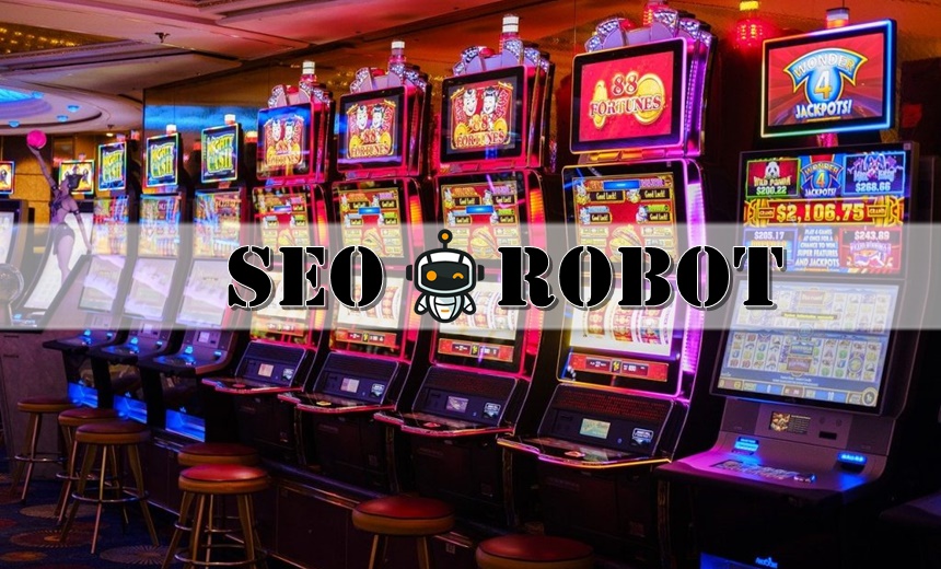 More fun! Here are the Most Popular Game Titles on the Best Online Slot Sites