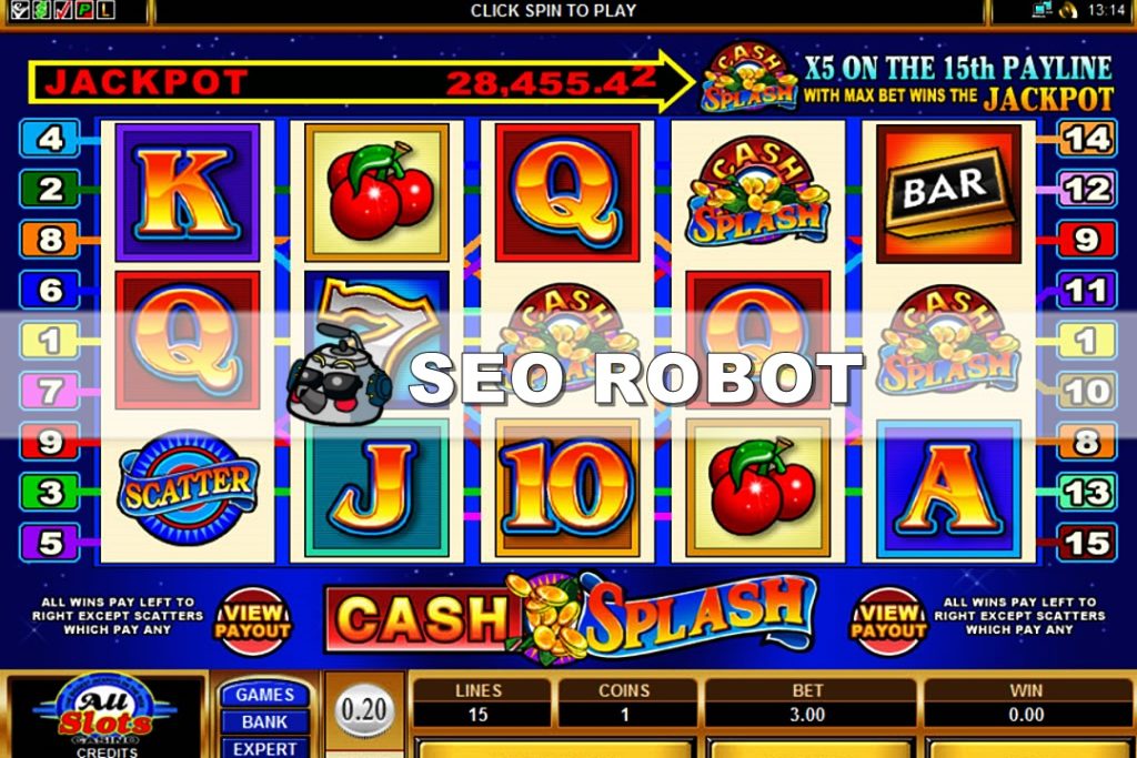Strategy Guide to Betting at Online Slot Agents to Win Fast