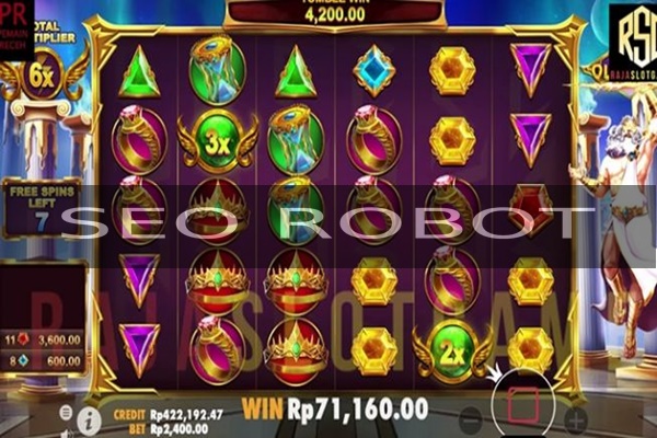 Success Playing Latest Online Slots At Various Volatility