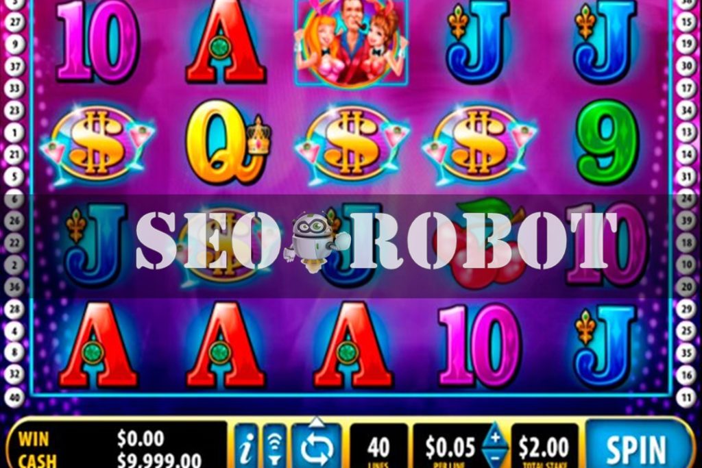 The Excitement of Playing Online Slot Apk with the Best Facilities